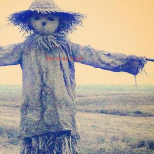 scarecrow