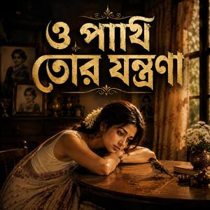 O Pakhi Tor Jontrona | ও পাখি তোর যন্ত্রণা