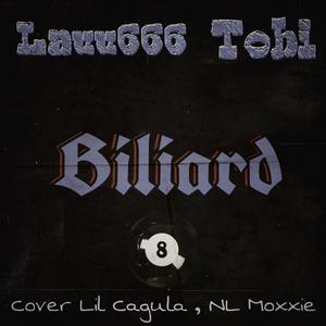 Biliard (feat. Tobi)