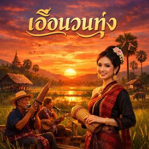 เอื้อนวนทุ่ง