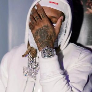 【FREE】“时间罪犯” x “Lil Durk” x Rod Wave