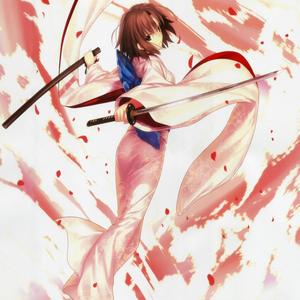 君が光に変えて行く--空之境界-第二章-杀人考察-前--片尾曲 钢琴版