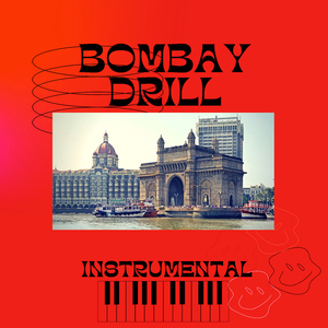Bombay Drill Beat (Remix)
