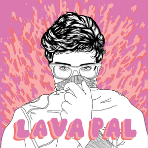 Windows 95 Lava Edition