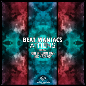 Athens (Nik Nazarov Remix)