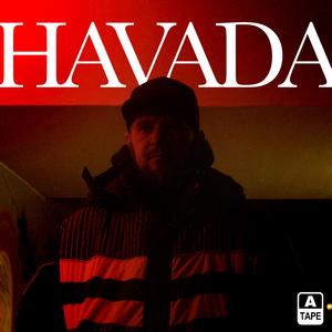 Havada (feat. DJ Flash) (A-Tape)