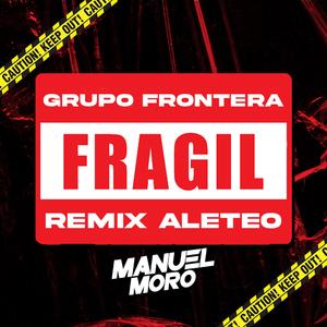 Fragil (aleteo, guaracha)