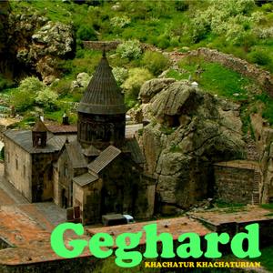 Geghard