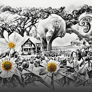 Meow meow go to school