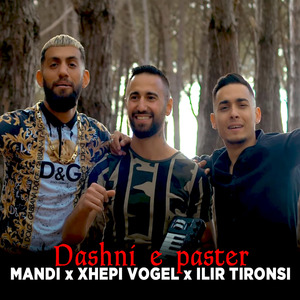 Dashni e paster