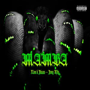 Mamba (feat. Jony Roy)