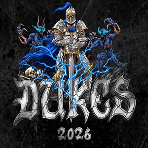 Dukes 2026 (Hjemmesnekk) (feat. Basshaug, HOVDEPINE & Ludde)