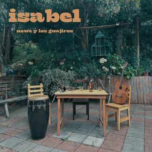 Isabel (feat. Los Guajiros)