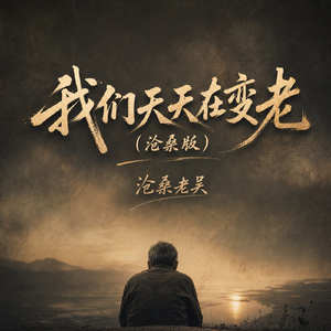 我们天天在变老(沧桑版)