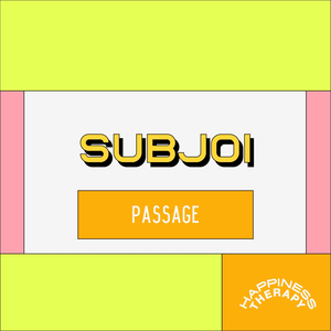 Passage