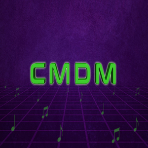 CMDM