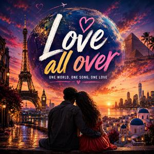 Love All Over