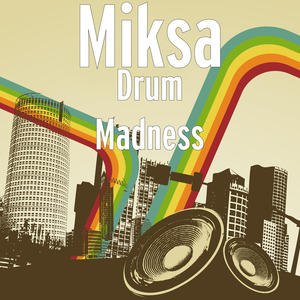 Drum Madness
