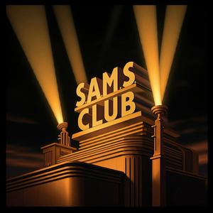 S.A.M.S. Club: The Whole Shopping Experience (feat. samsraps, Danny Cole, Wormwood Nowa, The Amazing T-Bird, Rex Khan, KonSlayer the Genre-Walker, DOC, D$, Voyage, S.I.N. (Survival In Negativity) & Insmnc)