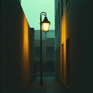 Pioggia leggera sulle strade vuote, by @ocea_rzc