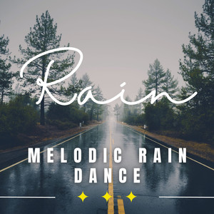 Rain's Embrace: Sleepy Rhythms
