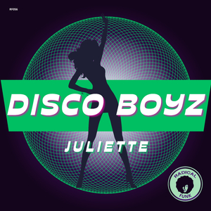 Juliette (Extended Mix)