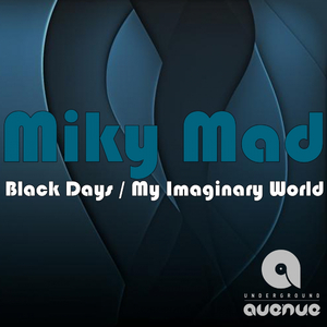 Black Days (Original Mix)