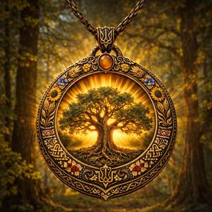 Памʼять предків