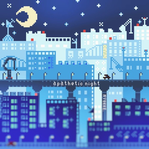 apathetic night