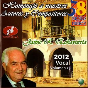 Cuando Voy por la Calle