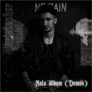 Drum Solo (2025 studio)