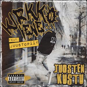 Juosten kustu (feat. Juustopäät)
