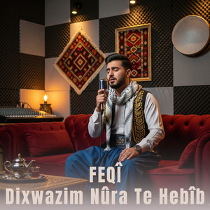 Dixwazim Nûra Te Hebîb (Live)