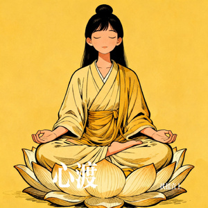 心渡
