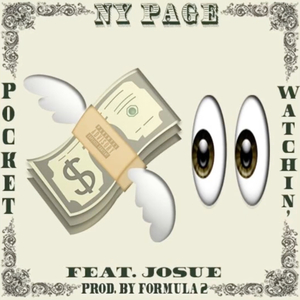 Pocket Watchin' (feat. Josue)