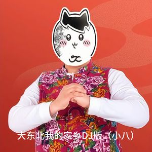 大东北我的家乡（小八版）