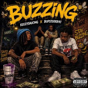 Buzzing (feat. Bopsterrr41)