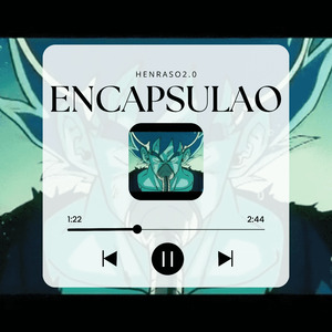 Encapsulao