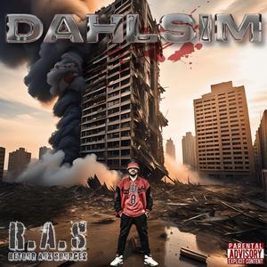 DERNIER INSTANT (feat. Padisha)