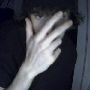 i can see your evil soul