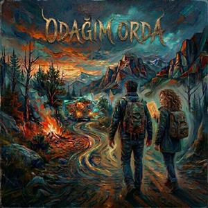 Odağım Orda
