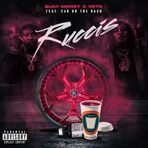 Ruccis (feat. Veto & 240 On The Dash)