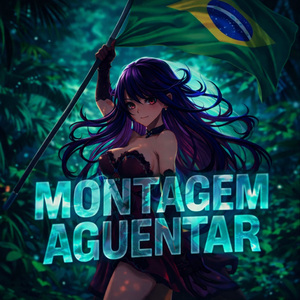 Montagem Aguentar (Slowed)