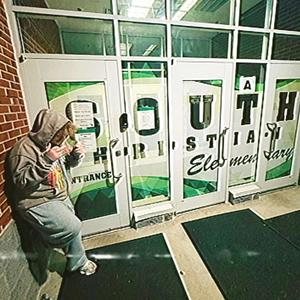 generational run / get back