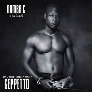 Geppetto (BonFire Vol. 1)