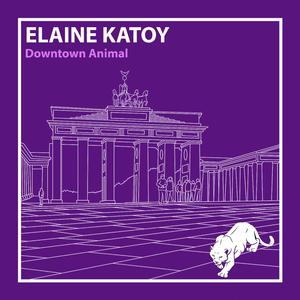 Downtown Animal