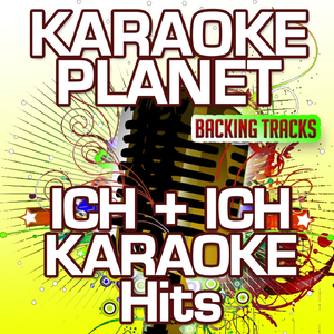 Vom selben Stern (Karaoke Version with Background Vocals)