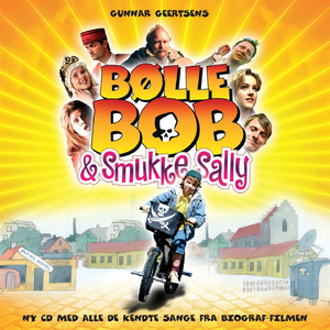 Smukke Sally