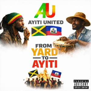 From yard to Ayiti (Instrumental )