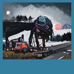 Ya Alloh Lindungilah Kami